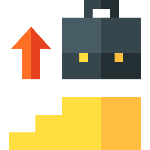 иконка: планирование карьеры