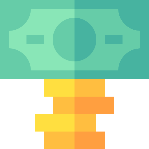 иконка: личные финансы