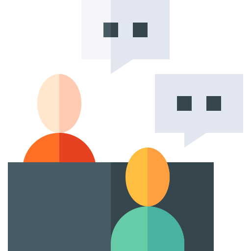 иконка: нетворкинг